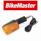 Bikemaster Rear Right Turn Signal For 1990-1993 Suzuki DR350 Electrical Sj. Fixed Price $39.67.