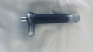 Oem Honda XL175 1973-1975 Rear Turn Signal Stem 33441-455-670. Fixed Price $16.16.