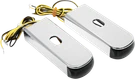 Alloy Art Fender Strut Led Marker Lights DSL8-1. Fixed Price $182.95.
