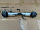 Harley Shorty Rear Signal Bar Touring Models Complete. Fixed Price $69.00.