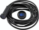 Bikers Choice High Beam Indicator Light Motorcycle Street BKC482648. Fixed Price $17.58.