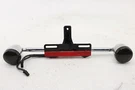 16-20 Harley Davidson Sportster 1200 Superlow Rear Turn Signal Bar. Fixed Price $125.24.