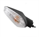 Transparent Front Right Arrow For Ducati 1200 Multistrada 2010-2016. Fixed Price $34.82.
