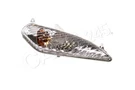 Genuine Bmw K26 0388 0387 Front Right White Turn Indicator 63137714088. Fixed Price $65.52.