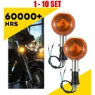 Turn Signal Light 2-20 Fit Yamaha Virago XV250/400 XV920 XV1000. Fixed Price $153.33.