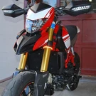 New Cycles Universal RAGE360 Turn Signals RAGE-360-41. Fixed Price $89.32.
