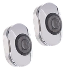 Kodlin Usa K68496 3IN1 Sleek Turn Signals. Fixed Price $249.95.