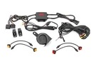 Rough Country 99210 Universal Utv Turn Signal & Horn Kit. Fixed Price $104.05.