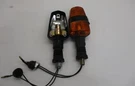 88 Yamaha Razz Riva SH50 Right And Left Rear Flasher Light. Fixed Price $21.39.