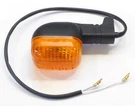 New Oem Moto Guzzi Right Front / Left Rear Turn Signal Blinker Assy S00945000. Fixed Price $24.95.