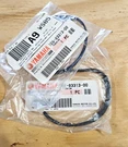 2 New Yamaha Gasket Flasher Lens 1D6-83313-00-00 Oem Old Stock. Fixed Price $7.92.