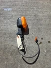 09-15 2011 Yamaha YW125 Zuma Rear Left Turn Signal Flasher Indicator. Fixed Price $24.95.