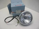 Vespa Lxv 50 Front Headlight Lampe Scheinwerfer Licht 63982800VG. Fixed Price $230.36.