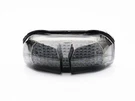 Led Tail Light Integrated Turn Signals For Yamaha 06-15 FZ1,FZS1. Fixed Price $56.95.
