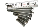 95 Yamaha Exhaust Pipe Chamber Waveraider Waveventure Xl Bolts. Fixed Price $18.99.