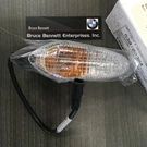 Ducati Right Front/left Rear Turn Signal 53010236A Oem New 24F. Fixed Price $29.00.