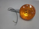 Nos Suzuki Oem Turn Signal Blinker Indicator 29970 35600-4. Fixed Price $49.99.