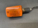Suzuki Katana Rear Turn Signal Blinker 35603-14D10 1989 1997 Lm. Fixed Price $19.00.