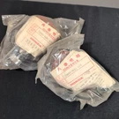 Nos Genuine Honda Rear Turn Signal Of 2 Part # 33600-MB1-679 Free Ship. Fixed Price $59.99.