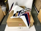 Honda CRF1000L Africa Twin SD04 Cowl Set Lh Middle (TYPE1) (wl) 64360-MJP-E50ZA. Fixed Price $359.30.