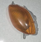 Suzuki Hayabusa Gsx 1300R Oem Front Rh Signals 35610-24F00. Fixed Price $20.00.