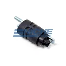 Honda VF750 VT1100 Rear Turn Signal Blinker Stem Stalk 33690-MZ5-000. Fixed Price $17.95.