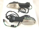 10-13 Kawasaki Z1000 Rear Turn Signal Left Right 23037-0165 23037-0171. Fixed Price $36.50.
