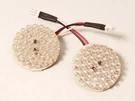 Big Dog Led Front Turn Signal Boards (amber) - Pair. Fixed Price $109.95.