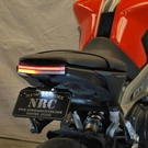 Nrc 2014 2016 Yamaha FZ-09 MT-09 Led Turn Signal Lights & Fender Eliminator. Fixed Price $200.00.