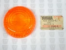 Yamaha Nos New 42X-83312-00 Flasher Lens Vmx Xj Xvs Xvz. Fixed Price $9.99.