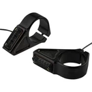 Joker Machine 49MM Black Led Fork Mount Turn Signals W/amber LENS-05-305-1. Fixed Price $148.46.