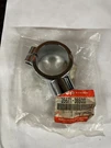 New Genuine Suzuki VS1400 Boulevard Intruder Right Indicator Bracket 35671-38B00. Fixed Price $53.58.