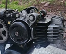 Honda PA50II Hobbit Complete Engine Carburetor With Stock Stator Runs Great. Fixed Price $240.00.