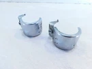 Honda VT600CD Shadow Vlx Front Left Right Turn Signal Indicator Covers. Fixed Price $29.95.