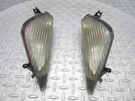 2003 02-04 Honda FSC600 Silver Wing Front Left Right Turn Signal Flasher Light. Fixed Price $37.66.