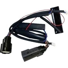 Custom Dynamics MPR-SS6-EPZ Run/brake/turn Lighting Accessory Adapter. Fixed Price $49.95.