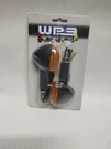 Wps 60-1379 Turn Signal Winker Light Oval 2 Wire Black. Fixed Price $14.99.