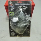 05-06 Gsxr 1000 Smoke Clear Turn Signal Cover Rear CTS-0051-S. Fixed Price $17.97.
