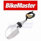 Bikemaster 101006-12CH Spade Led Turn Signals For Electrical & Dl. Fixed Price $49.46.
