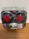 Custom Dynamics 2020-1693 PB-FB-R-1156BR Probeam Flat Bezel Rear Led Turn. Fixed Price $111.99.