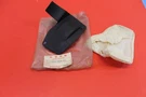 Nos Honda Left Turn Signal Cover 85 CH150D A/ac 84 CH125 Elite 53217-KJ9-000. Fixed Price $14.95.