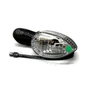 1D000245 Oem Rear Right Turn Signal Pod Vespa Elettrica Primavera Sprint 150. Fixed Price $59.00.