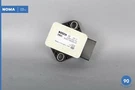 10-15 Jaguar Xjl X351 Yaw Rate Turn Sensor Module Unit 8W8314B296AD Oem. Fixed Price $57.69.