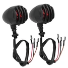 2X Motorcycle Halogen Turn Signal Light For Honda Shadow Vlx 600 VT750 VT1100. Fixed Price $17.99.