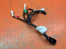 Front Flasher Turn Signal Wiring Harness 2021 Ktm 500 Exc-f FE501S 2020-2023. Fixed Price $51.95.