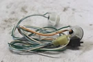 Turn Signal Socket L/r 33405-463-771 33455-463-771 1982 Goldwing GL1100A. Fixed Price $30.00.