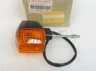 Kawasaki Nos New 23040-1158 Rear Signal Lamp Light ZX750 Ninja 750R. Fixed Price $29.99.