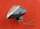 06 07 08 Kawsaki Ninja 650 ER6N Right Rear Turn Signal Oem W/bulb #0574. Fixed Price $40.00.