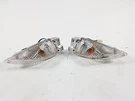 2022 Suzuki Gsxr 750 Rear Blinker Turn Signal Set 35603-47H0. Fixed Price $20.99.