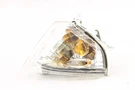 2007 Suzuki GSXR600 Oem Left Front Turn Signal Light Indicator 35602-41G00. Fixed Price $14.39.